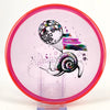 #184 173.4g | Pink