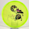 #76 172.3g | Yellow