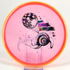 #98 172.7g | Pink