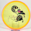 #70 173g | Yellow