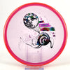 #145 174.5g | Pink