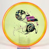 #25 173.2g | Yellow