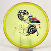#164 172.4g | Yellow