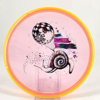 Axiom Prism Proton Soft Envy - OTB Open 2025 - Disc Golf Deals USA