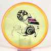 #15 173.2g | Yellow