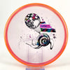 #156 173.2g | Pink