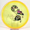 #82 172.7g | Yellow