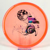 #30 173.3g | Orange
