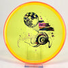 #61 173.8g | Yellow