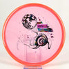 #13 173.5g | Pink