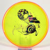#75 173.3g | Yellow