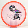 #176 173.2g | Pink