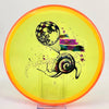 #124 173.8g | Yellow