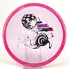 #122 173.1g | Pink