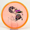 #136 173.5g | Orange