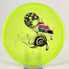 #179 173.4g | Yellow