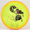 #101 172.9g | Yellow
