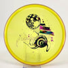 #44 172.8g | Yellow