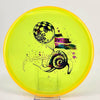 #49 172.9g | Yellow