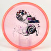 #89 173.6g | Pink