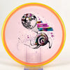 #116 172.5g | Orange