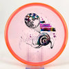 #114 172.6g | Pink