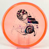#75 173.6g | Orange