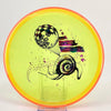 #45 173.4g | Yellow