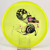 #67 174.2g | Yellow