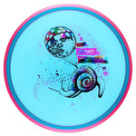 Axiom Prism Proton Soft Envy - OTB Open 2025 (Drop 2) - Disc Golf Deals USA