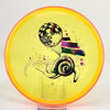 #17 173.6g | Yellow