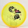 #48 172.9g | Yellow