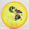 #16 172.5g | Yellow
