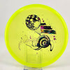 #38 173.2g | Yellow