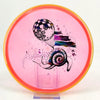 #94 172.9g | Pink