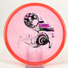 #105 173.6g | Pink