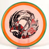 #66 175.6g | Orange