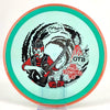 #71 174.6g | Green