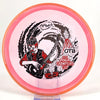 #42 175.5g | Pink