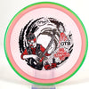 #32 177.2g | Pink