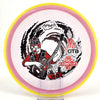 #123 174.5g | Pink