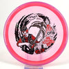 #16 177.7g | Pink