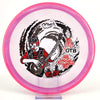 #102 176.6g | Pink
