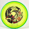#96 176.2g | Yellow