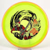 #124 176.6g | Yellow