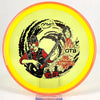 #26 176.1g | Yellow
