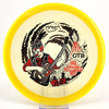 #107 175.4g | Yellow