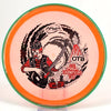 #74 176.2g | Orange