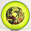 #55 175.4g | Yellow