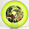 #35 176.4g | Yellow